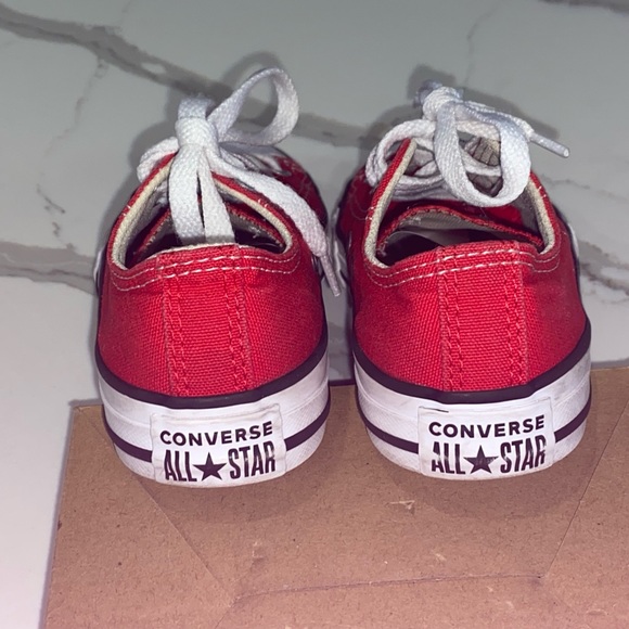 Convers chucks All Stars kids size13 - Picture 4 of 8